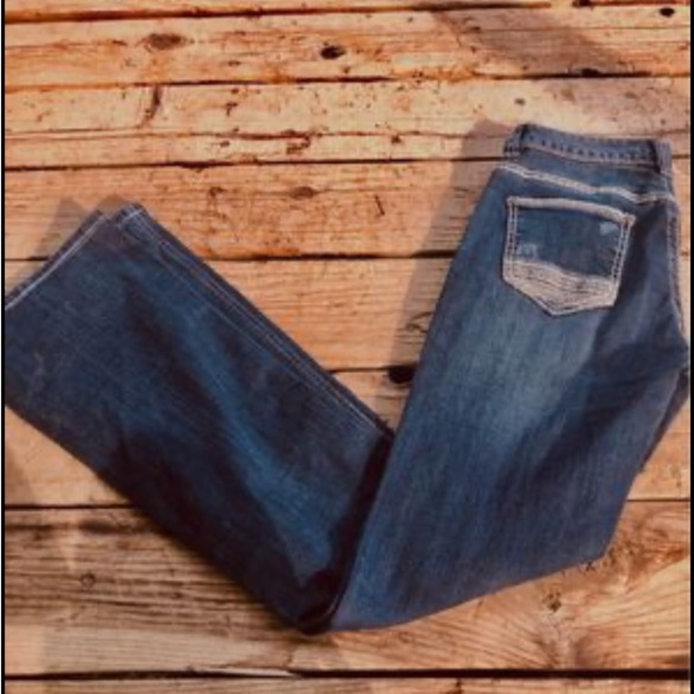 Roll&Roll Denim 🖤